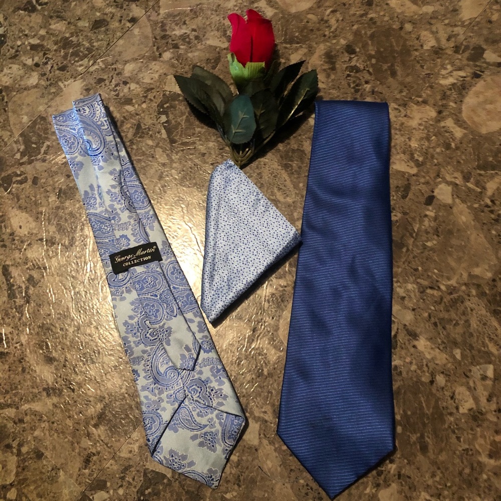 Ties